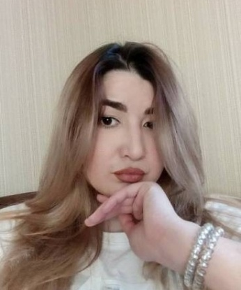 Христина
