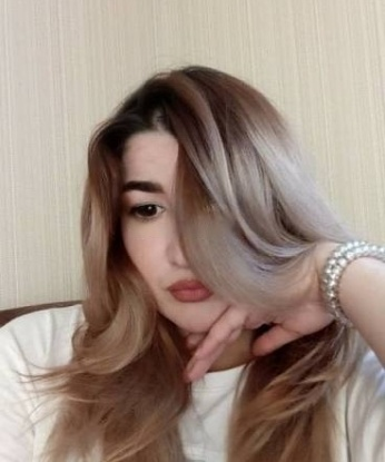Христина