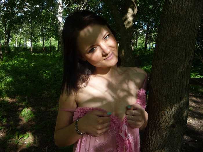 Анкета проститутки Марусичка - Фото 1, Охотниково, 20 лет, №24268