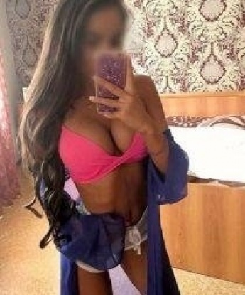 Анкета проститутки Арина - Фото 1, Охотниково, 24 года, №6103